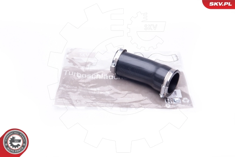 Charge Air Hose